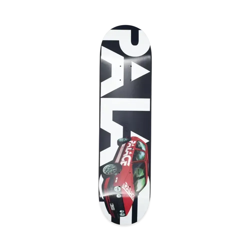PALACE GTI Red 8.1 "Multi"