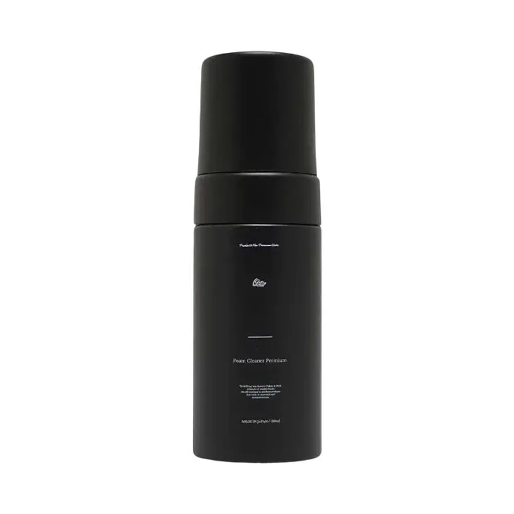 KicksWrap Foam Cleaner Premium