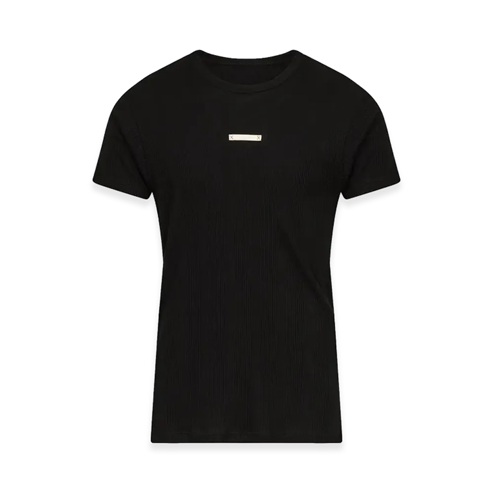 Maison Margiela T-Shirts "Black"