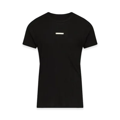 Maison Margiela T-Shirts "Black"