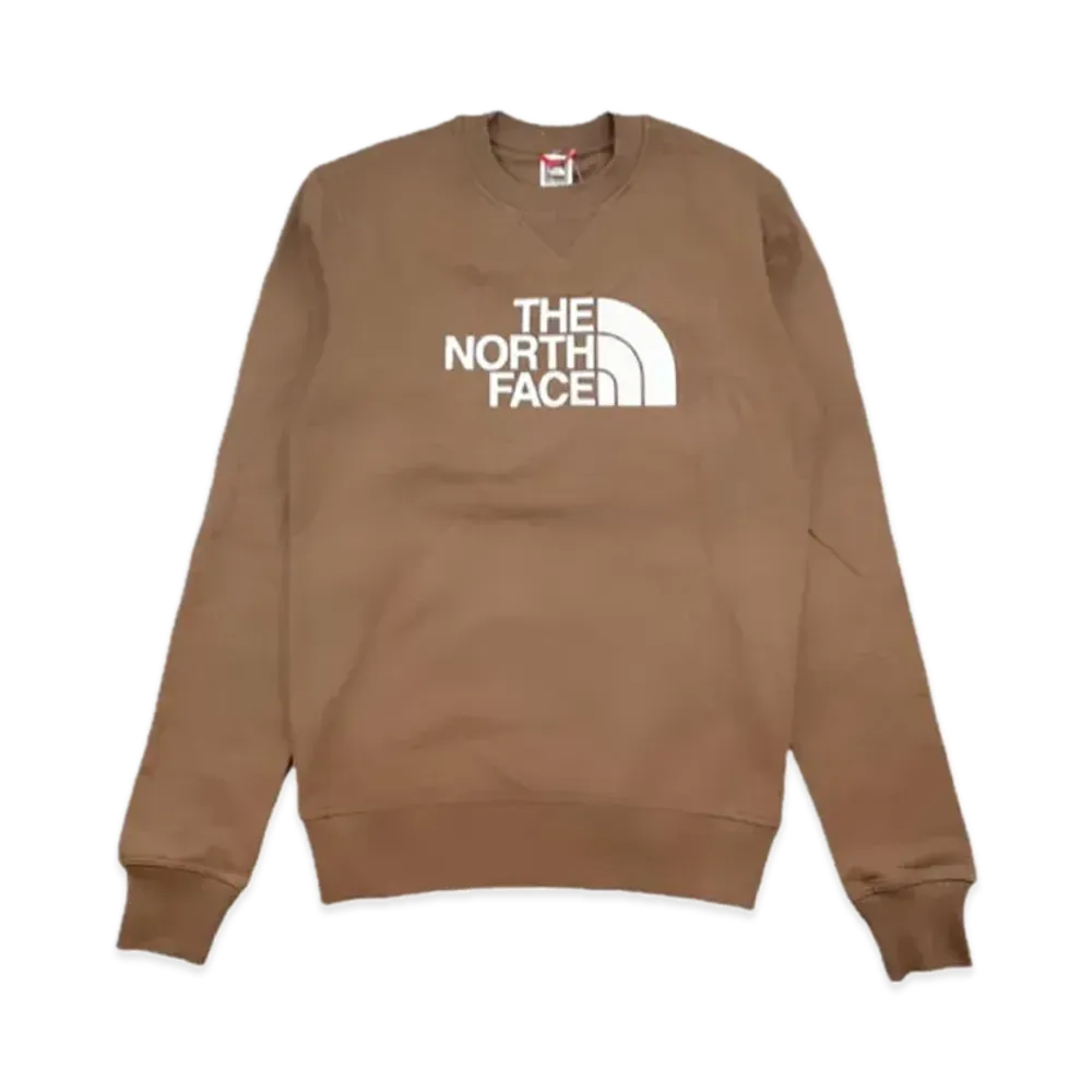 The North Face Drew Peak "Brown"