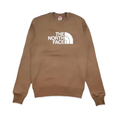 The North Face Drew Peak "Brown"