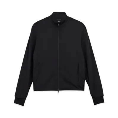 adidas Y-3 Track Top "Black"