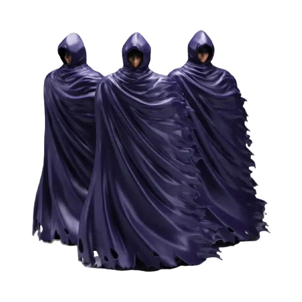 SAINT CLOTH MYTH EX Mystery Body Cloth 3 Set