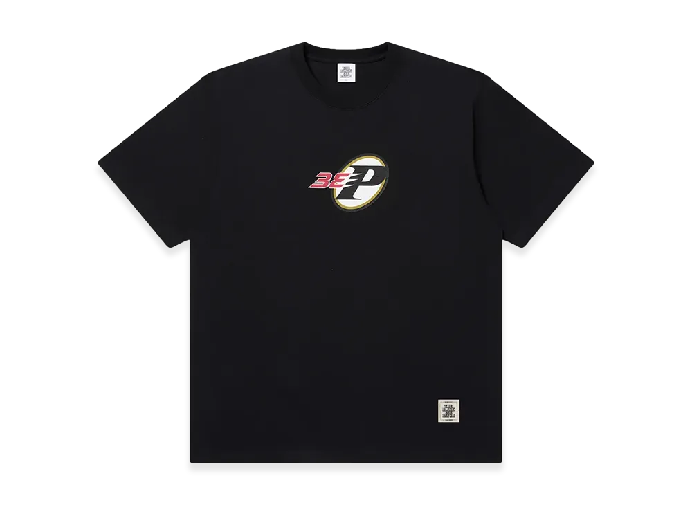 BlackEyePatch The Answer Logo Tee "Black"