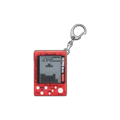 Supreme x Tetris Mini "Red"