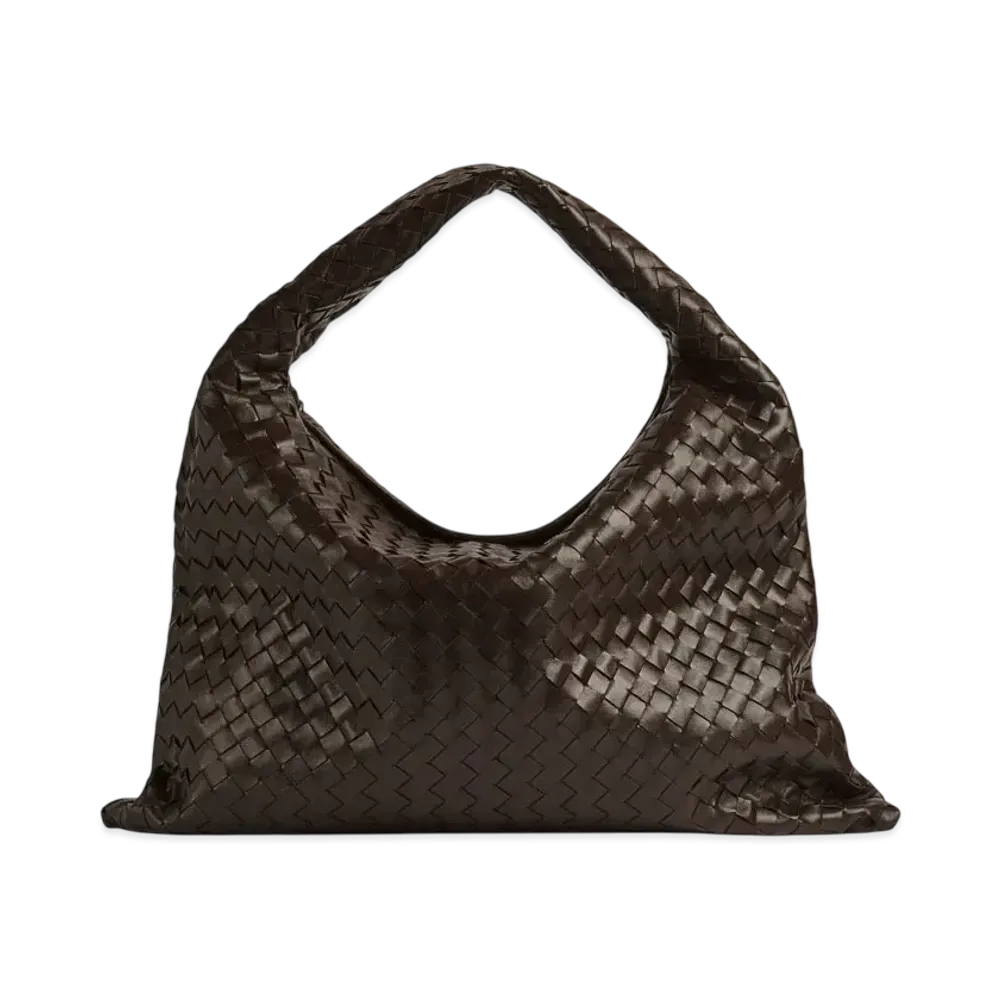 Bottega Veneta Large Hop "Fondant"