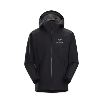 ARC TERYX BETA LT JACKET 26844 "Black"
