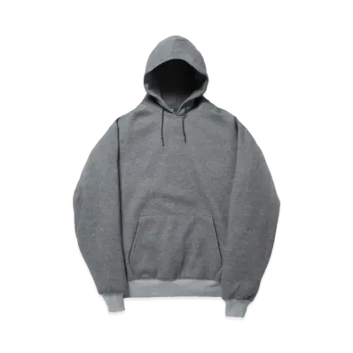 DAIWA PIER39 Tech Sweat Hoodie "Salt/Pepper"