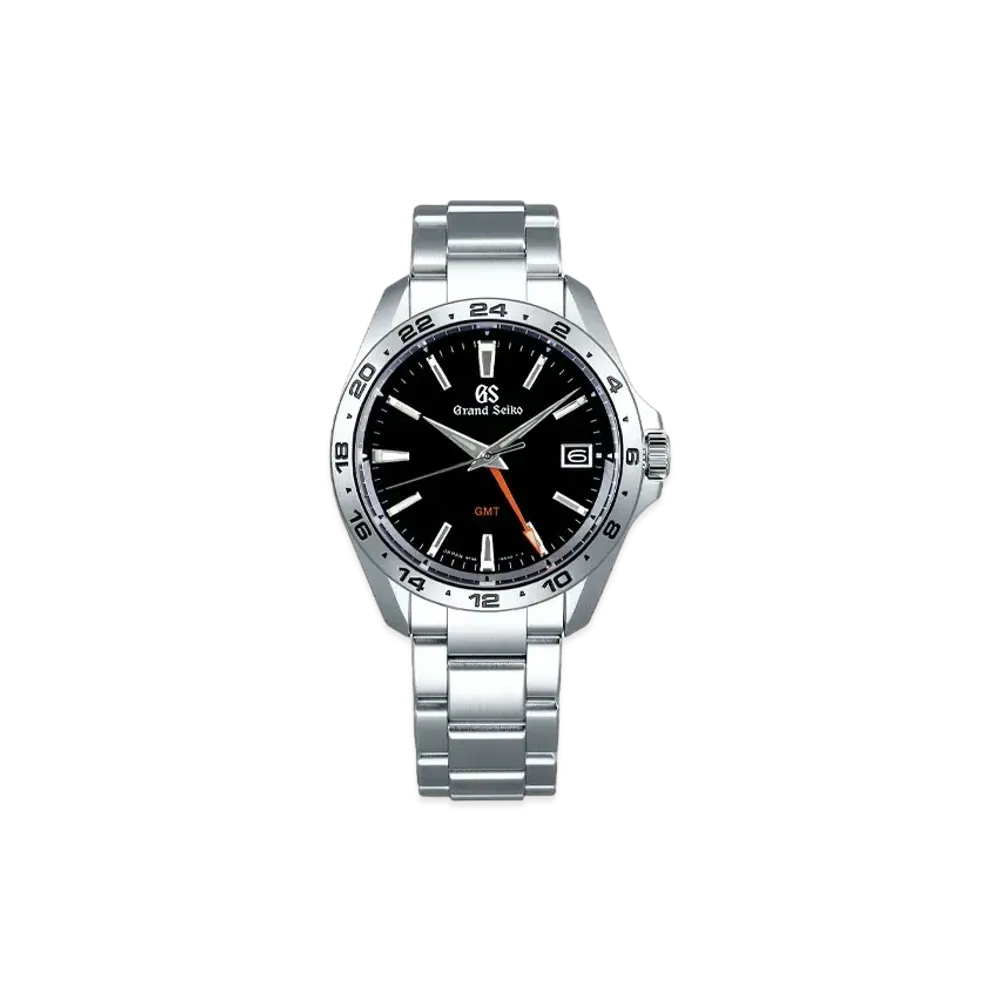 Grand Seiko Sport Collection SBGN003
