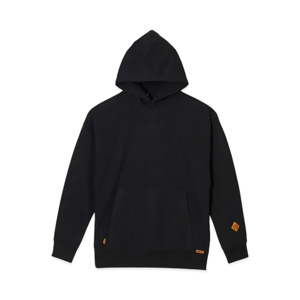 N.HOOLYWOOD FR Hoodie Sweatshirt "Black"
