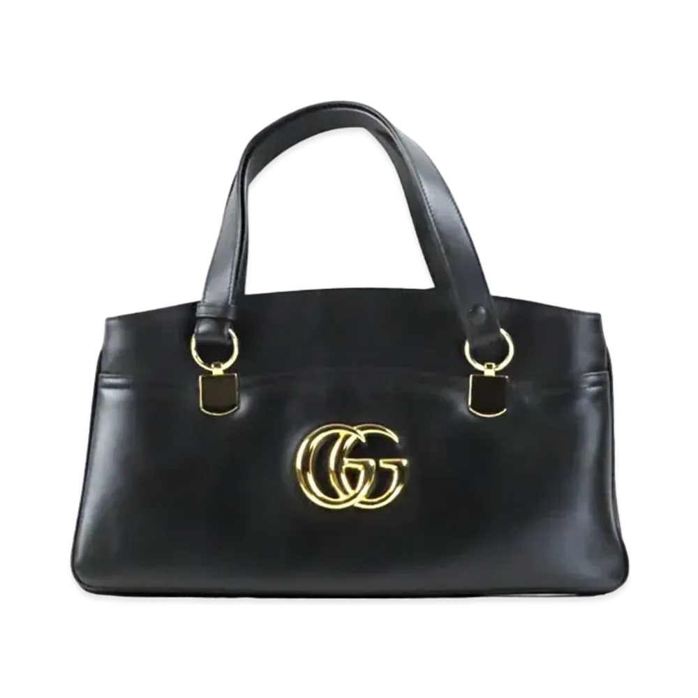 GUCCI GG Marmont Arli "Black"