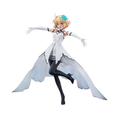 Good Smile Company "1/7 Scale" -TSUKIHIME -A piece of blue glass moon-- Arcueid Brunestud ~Dresscode: Clad in Glaciers~