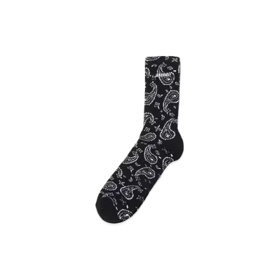 atmos PaIley Socks "Black"
