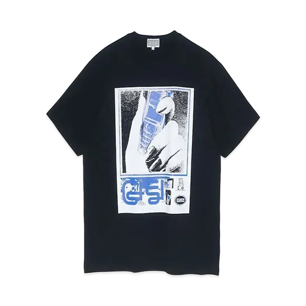 Cav Empt (C.E) MINI MOBILE T "Black"