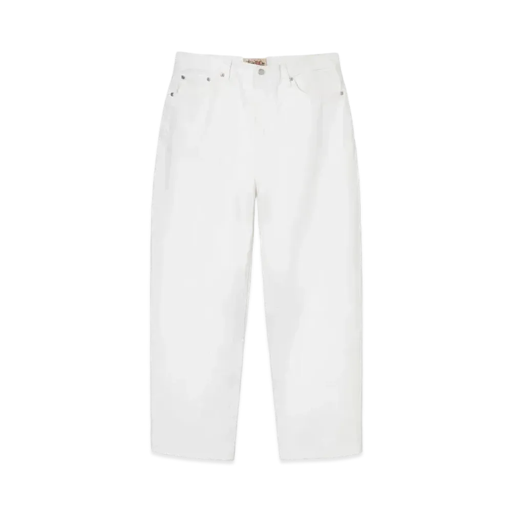 Stussy Big OL' Jean Overdyed "Bone"