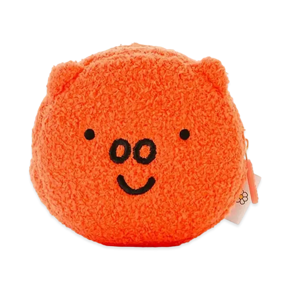 GELATO PIQUE x Dick Bruna Face Pouch "Orange"