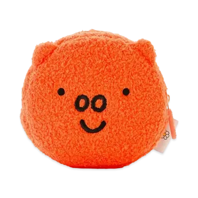 GELATO PIQUE x Dick Bruna Face Pouch "Orange"