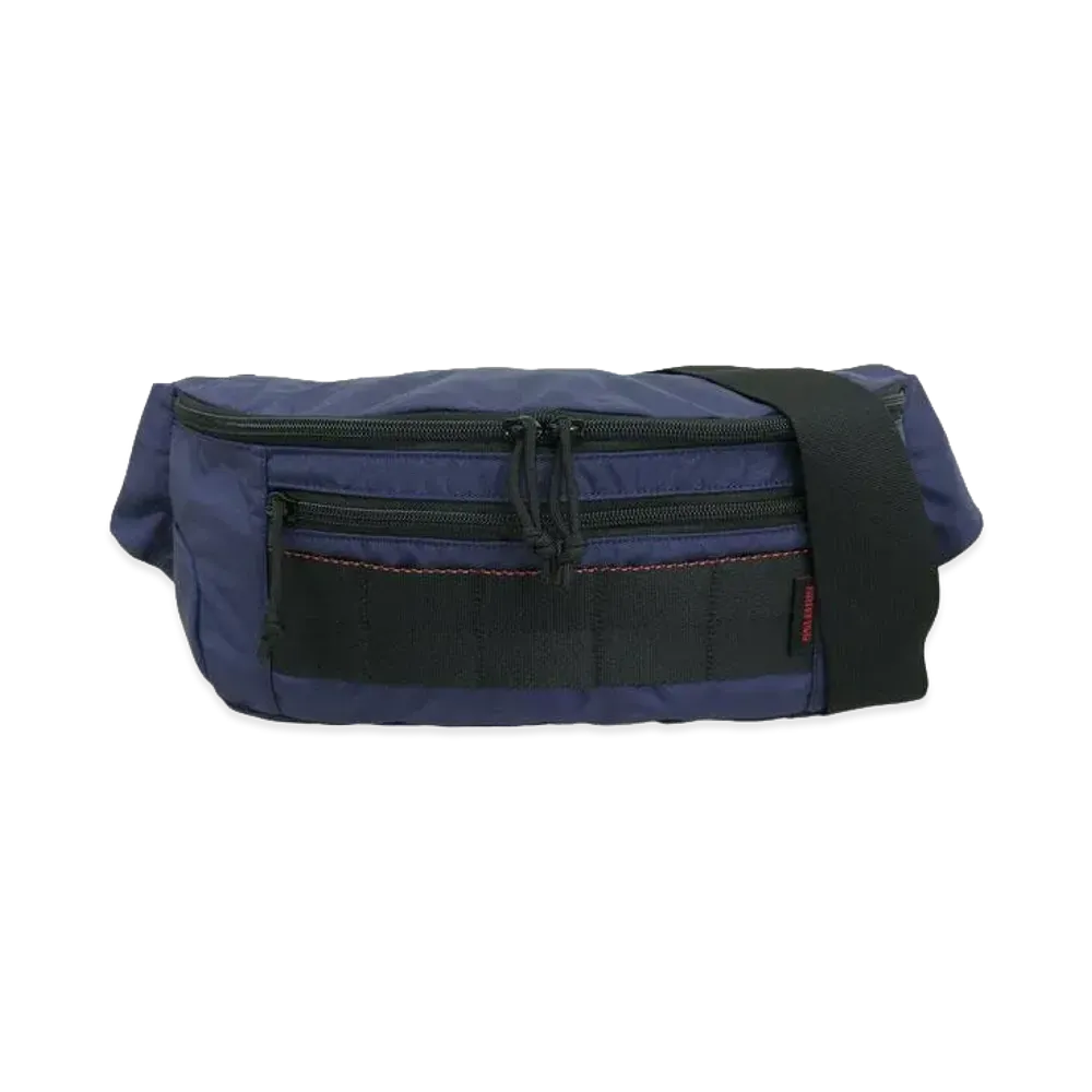 BRIEFING Fanny Pack L "Navy"