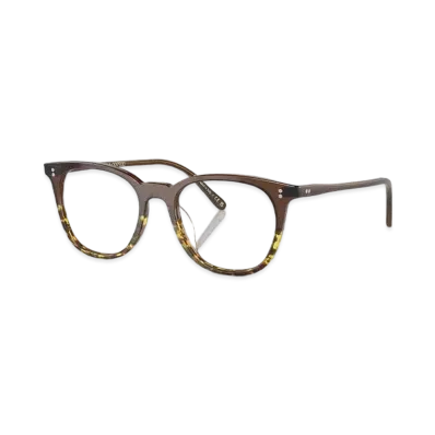 OLIVER PEOPLES Josianne "Espresso/382 Gradient"