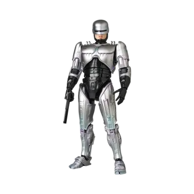 MEDICOM TOY "MAFEX No.067" -ROBOCOP- Robocop