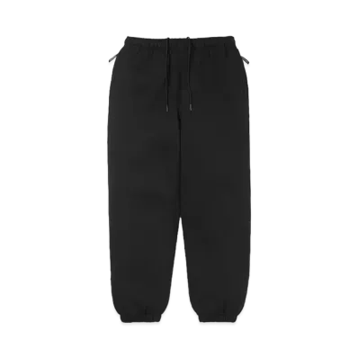 thisisneverthat Big Sweatpant "Black"