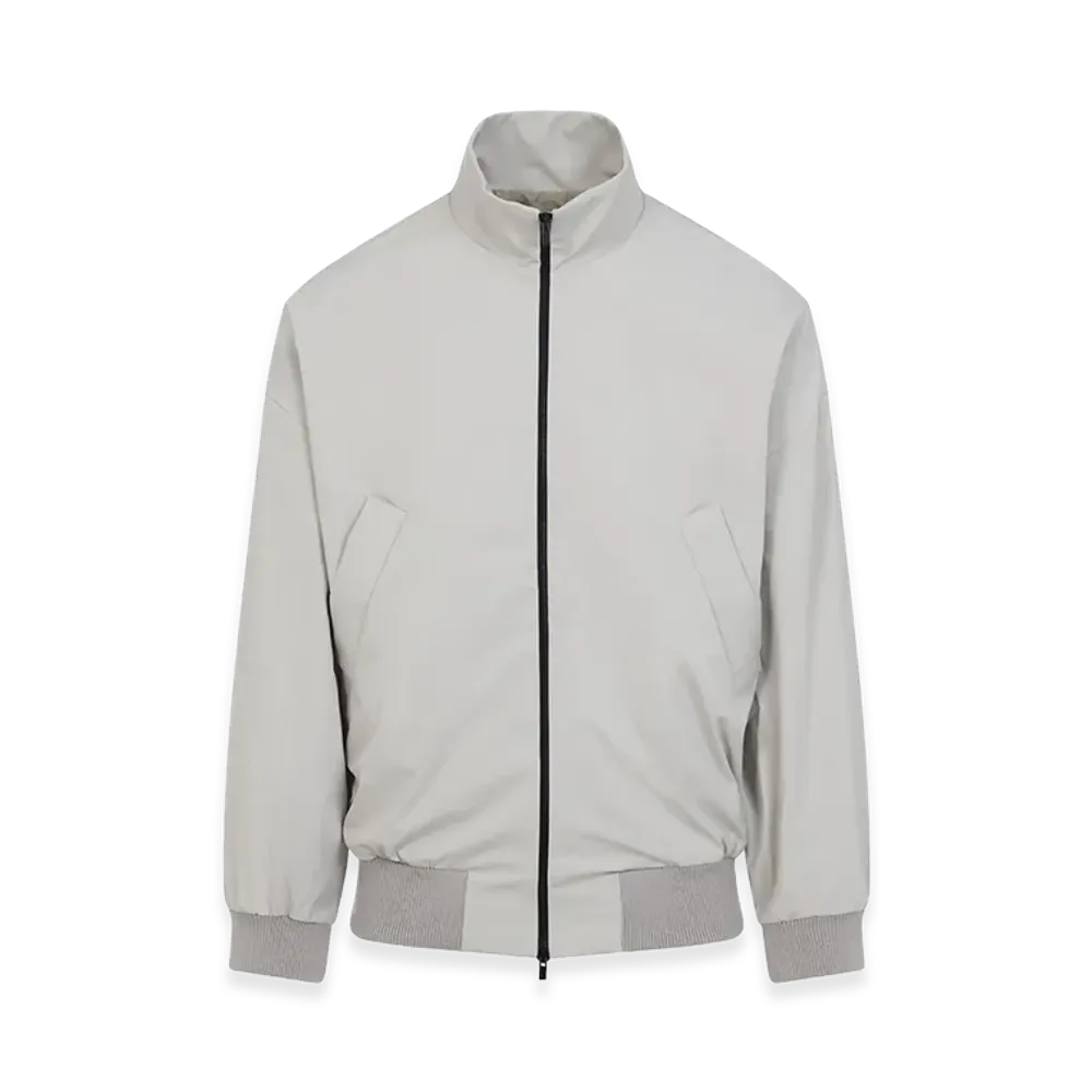 FEAR OF GOD Jackets "Grey"