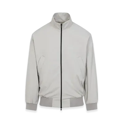 FEAR OF GOD Jackets "Grey"