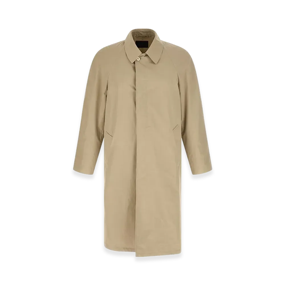 PRADA Coats "Beige"
