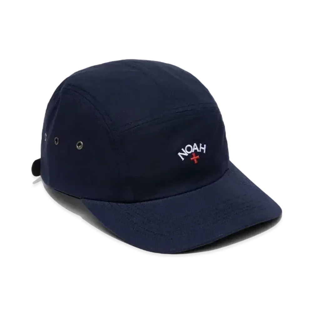 Noah Core Logo Hemingway "Navy"
