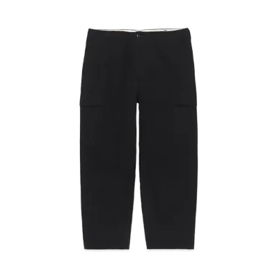 WACKO MARIA 6 Pocket Trousers "Black"