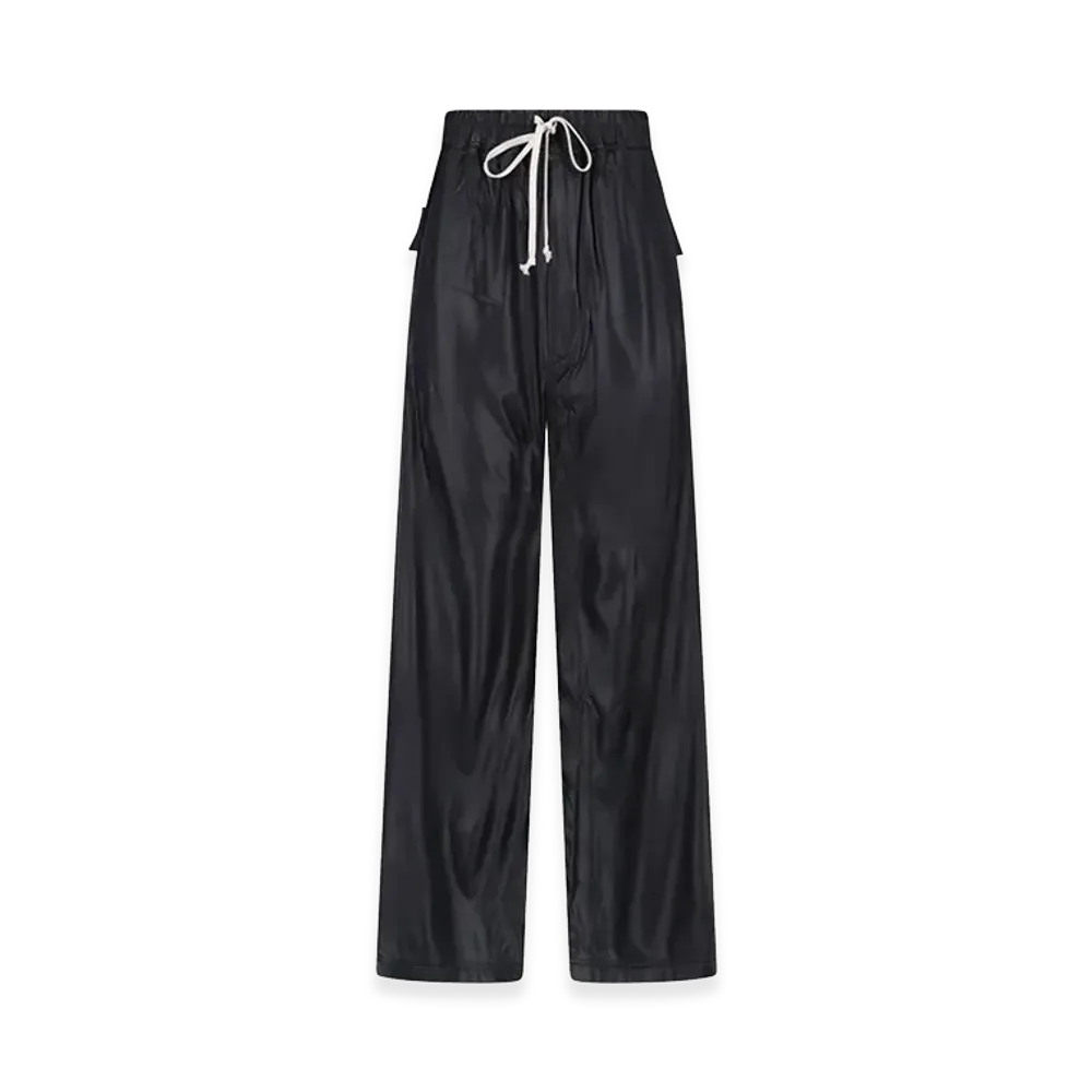 Rick Owens DRKSHDW Women's Trousers "Black"