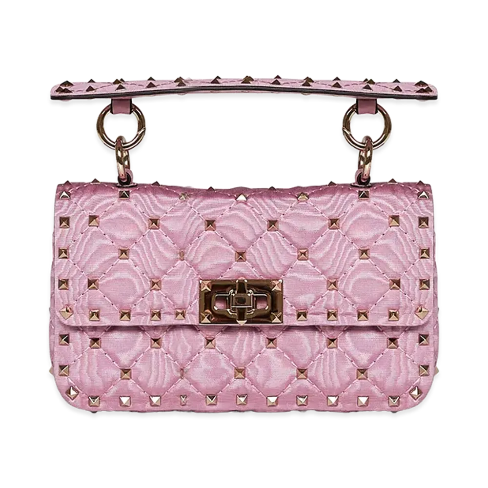 Valentino Garavani Women's Bags "Pink"