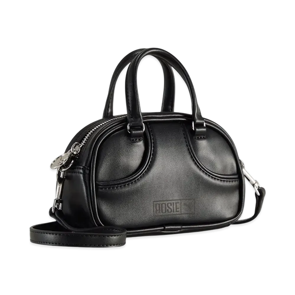 PUMA x BLACKPINK ROSE Micro Grip Bag 1L "PUMA Black"