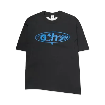 Nike x Off-White Men's T-shirt 005 "Black"