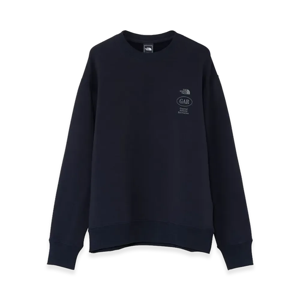 The North Face General Athletic Recreation Sweat Crew Unisex "Aviator Navy"