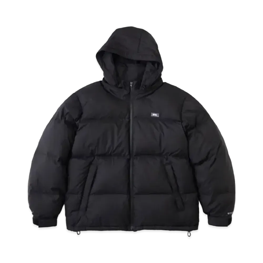 FTC Pertex Down Jacket "Black"