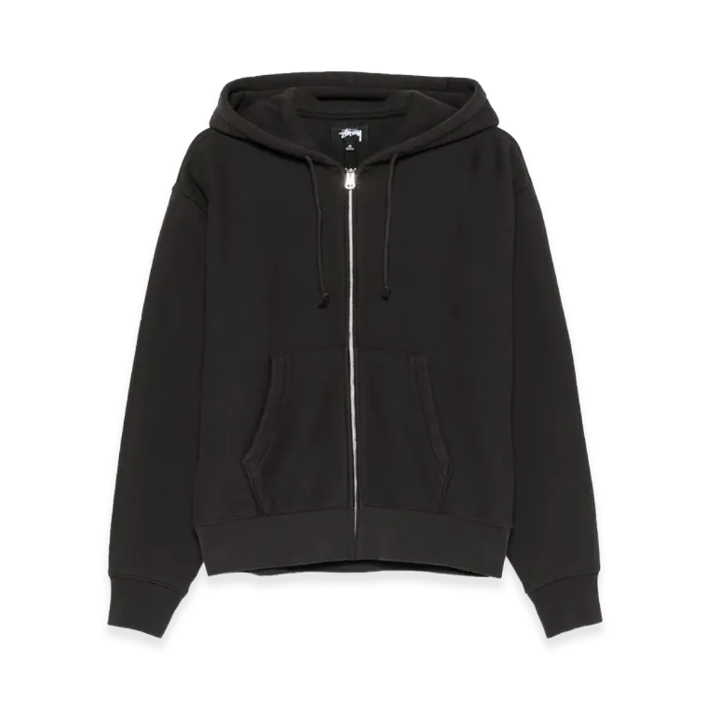 Stussy Sweaters "Black"