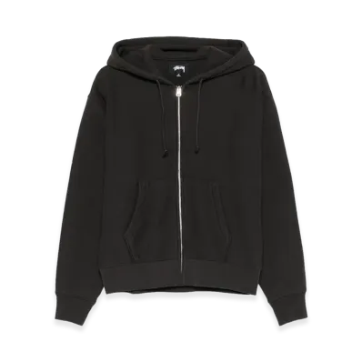 Stussy Sweaters "Black"
