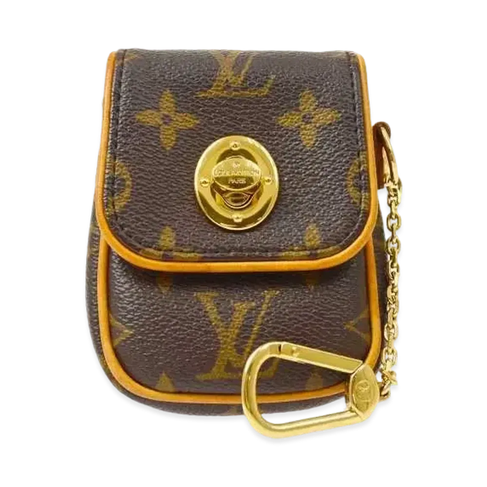Louis Vuitton Pochette Turum Monogram