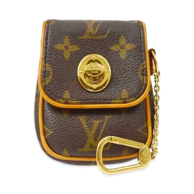 Louis Vuitton Pochette Turum Monogram