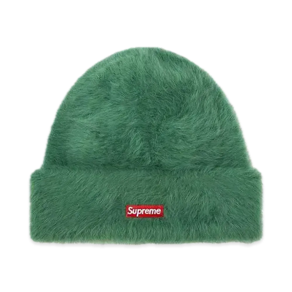 Supreme Kangol Furgora Beanie "Green" (FW20)