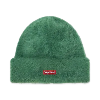 Supreme Kangol Furgora Beanie "Green" (FW20)