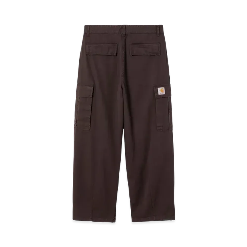 Carhartt WIP Cole Cargo Pant "Palisander(Garment Dyed)"