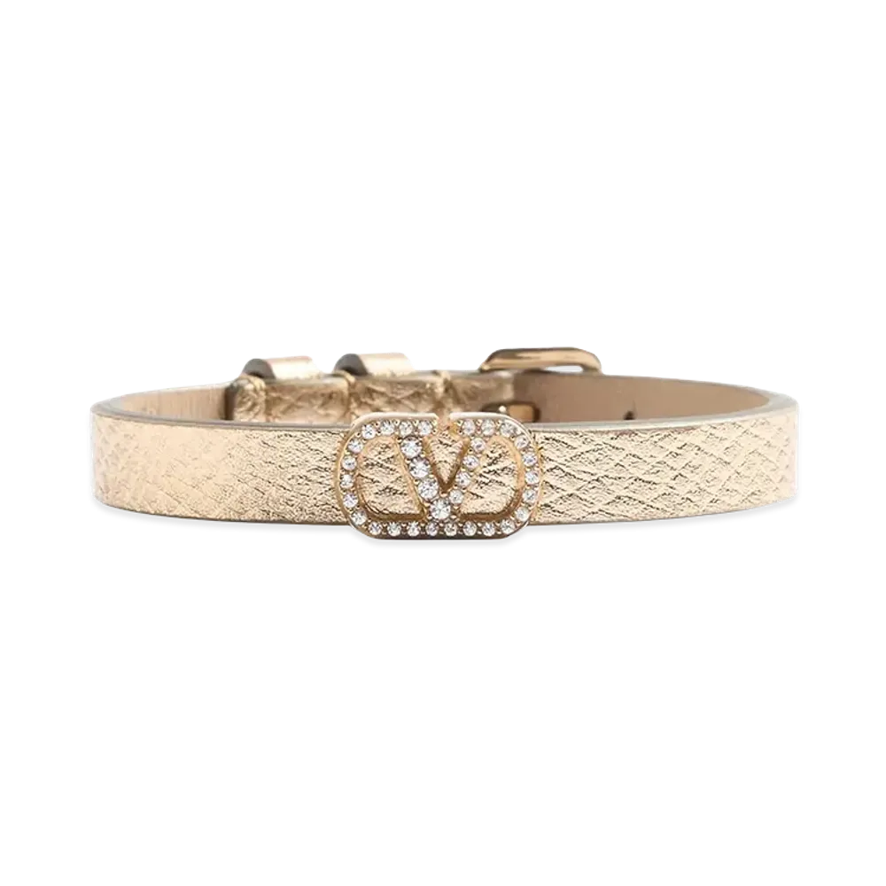 Valentino Garavani Women's Bijoux "Beige"