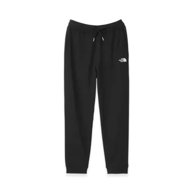 The North Face Heather Sweatpants "Black"