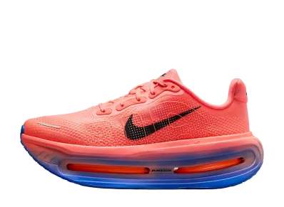 Nike Vomero Premium "Crimson/Blue"