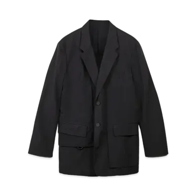 Y-3 CR NYL Blazer "Black"