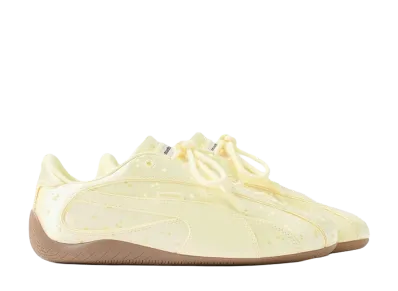 Madhappy × Puma Women's Speedcat Plus "Yellow"