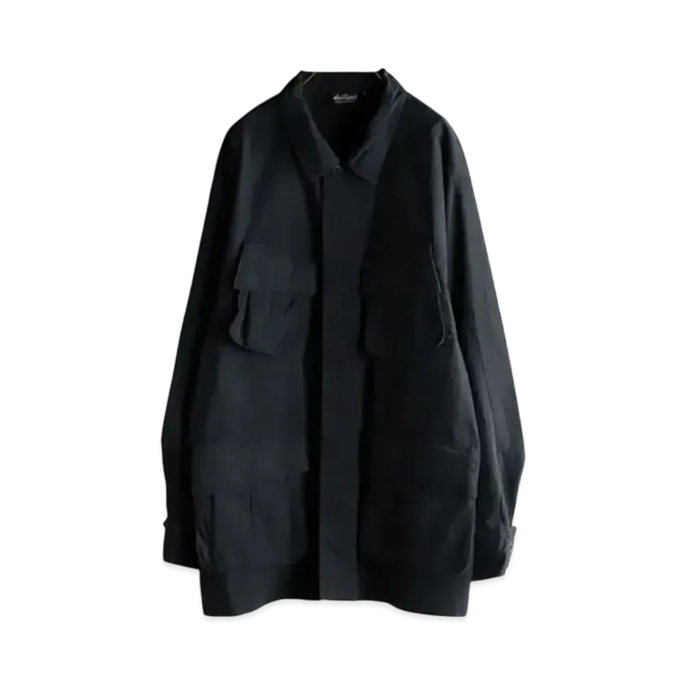 WILD THINGS BDU Jacket "Nocturne"